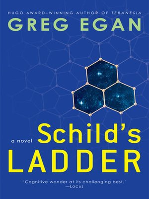 cover image of Schild's Ladder